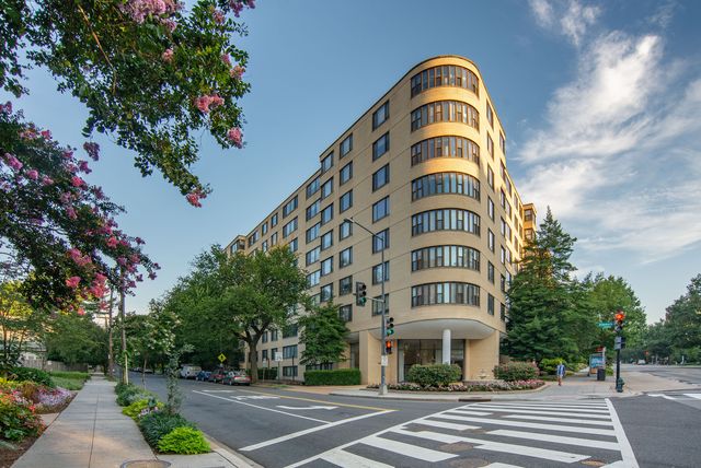 4500 Connecticut Ave NW #305, Washington, DC 20008