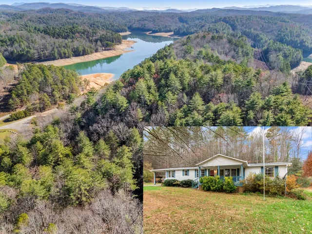 8285 Joe Brown Hwy, Murphy, NC 28906