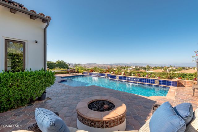 25581 Prado De Azul, Calabasas, CA 91302
