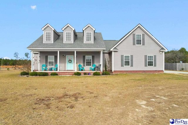 858 Turnpike Rd, Florence, SC 29501