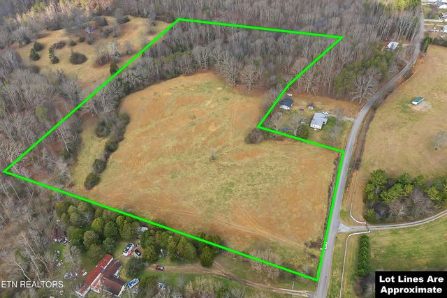 Chestua Rd, Madisonville, TN 37354
