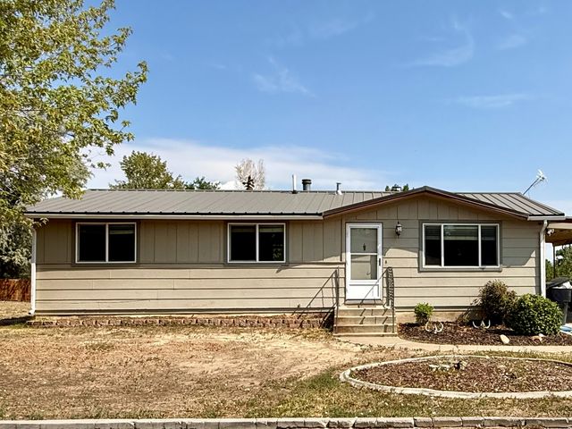 1062 N  500 W, Vernal, UT 84078