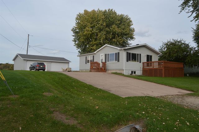 7245 County Road H, Fremont, WI 54940