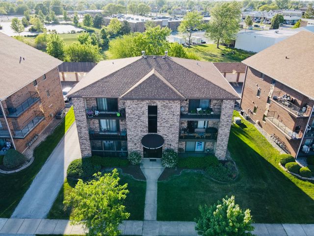 16724 Paxton Ave #3S, Tinley Park, IL 60477