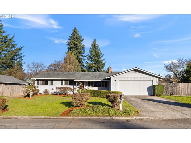 2216 NE 91st St, Vancouver, WA 98665