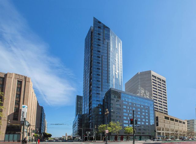 8 10th St #635, San Francisco, CA 94103