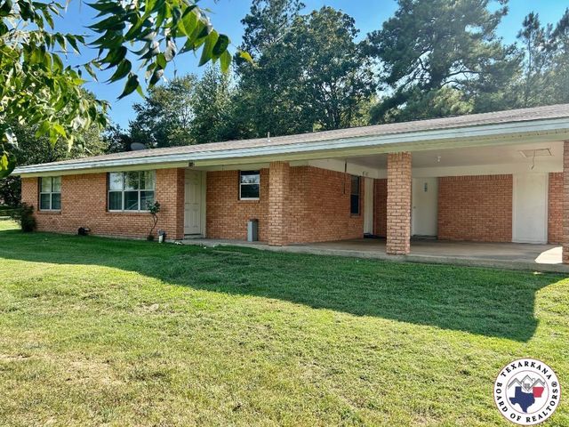 9314 FM 1841, Bivins, TX 75555