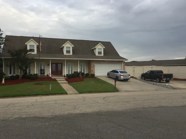 410 Windward Psge, Slidell, LA 70458