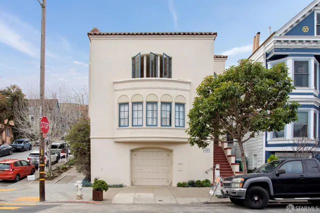 1498 Sanchez St, San Francisco, CA 94131