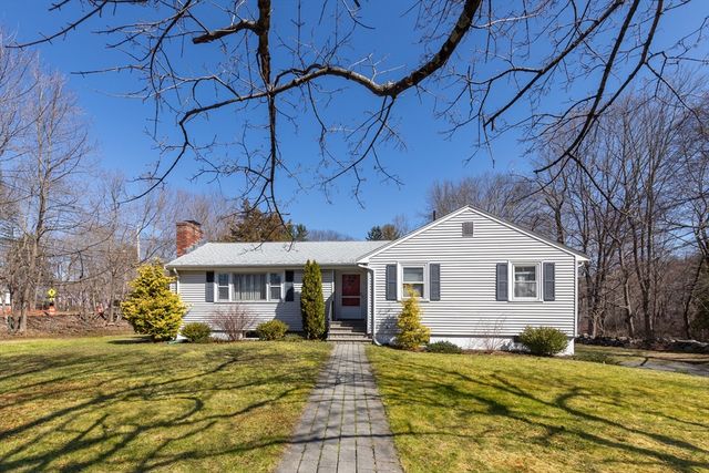 2 Sweetwater Ave, Bedford, MA 01730