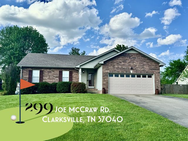 299 Joe McCraw Rd #220, Clarksville, TN 37040