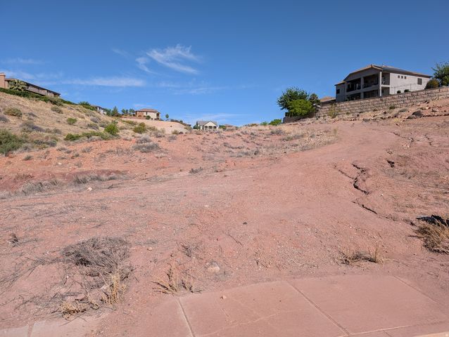W  740th Cir S, Saint George, UT 84770