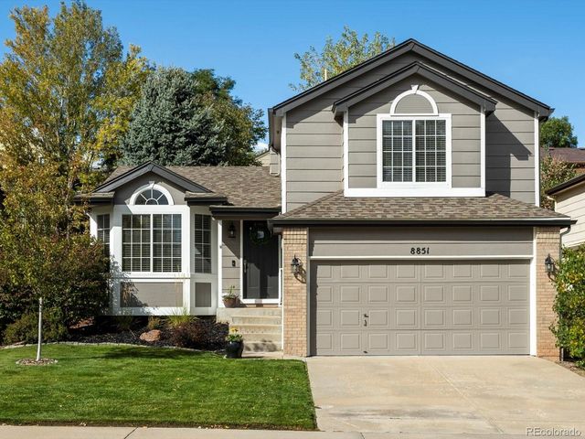 8851 Miners Place, Highlands Ranch, CO 80126