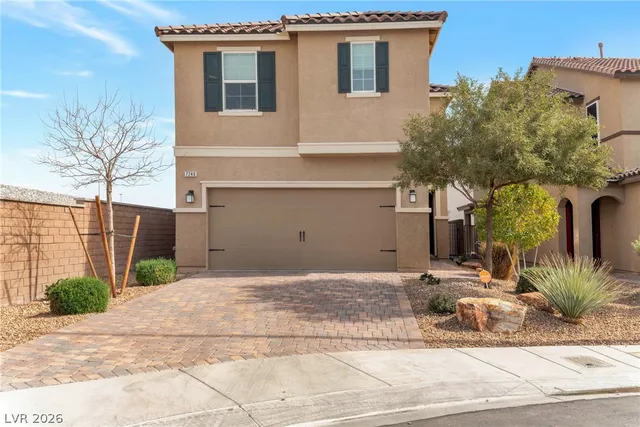 7240 Anchor Terrace St, North Las Vegas, NV 89084