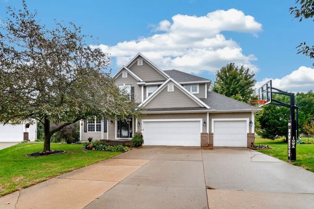 12306 Townsend Ave, Urbandale, IA 50323