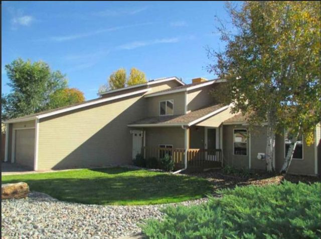 Address Not Disclosed, Grand Junction, CO 81504