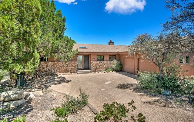 640 Cosmos Way, Prescott, AZ 86303