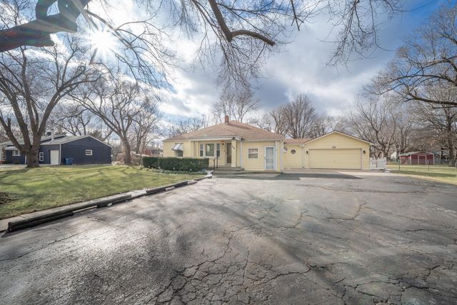 239 N  Tyler Rd, Wichita, KS 67212