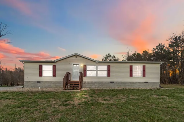 392 Upper Raccoon Crk, London, KY 40741