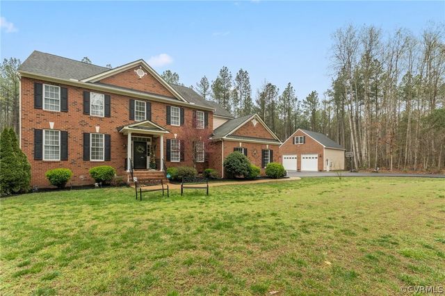 15451 Beaver Den Ln, Beaverdam, VA 23015