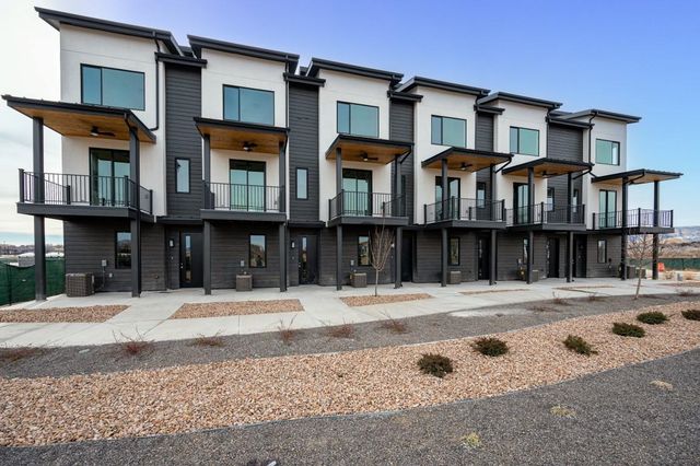 600 Lawrence Ave  #6, Grand Junction, CO 81501