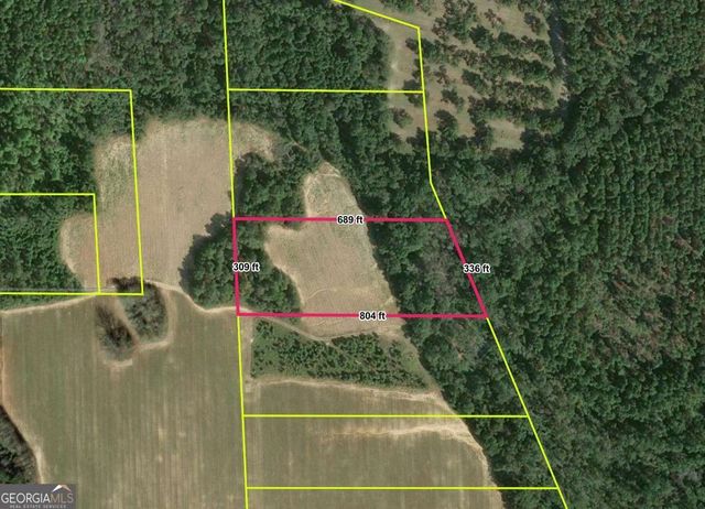 Webster Rd, Waynesboro, GA 30830