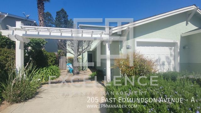 205 E  Edmundson Ave #A, Morgan Hill, CA 95037