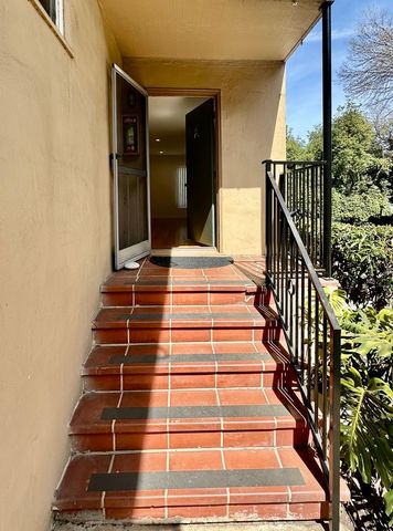 221 N  El Camino Real #A, San Mateo, CA 94401