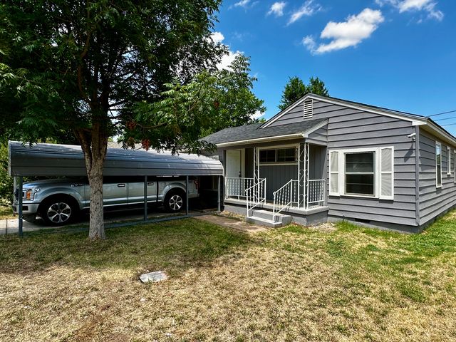 212 SW 23rd Pl, Lawton, OK 73505