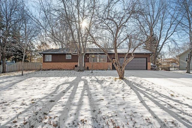 3520 136th Ln NW, Andover, MN 55304