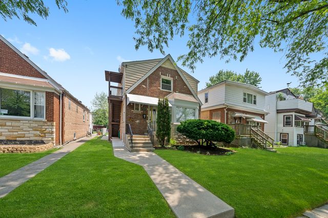 3055 N  Nordica Ave #2, Chicago, IL 60634