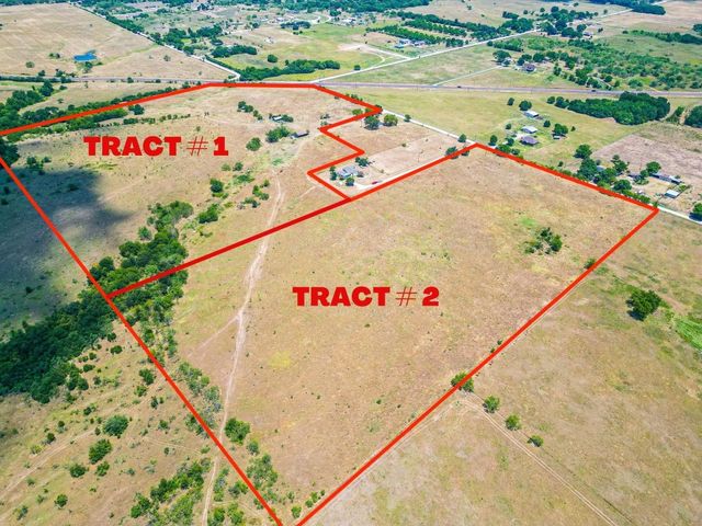 TRACT 1st Highway 287 Hwy, Corsicana, TX 75109