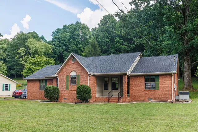 1562 Edgefield Ct, Cookeville, TN 38506