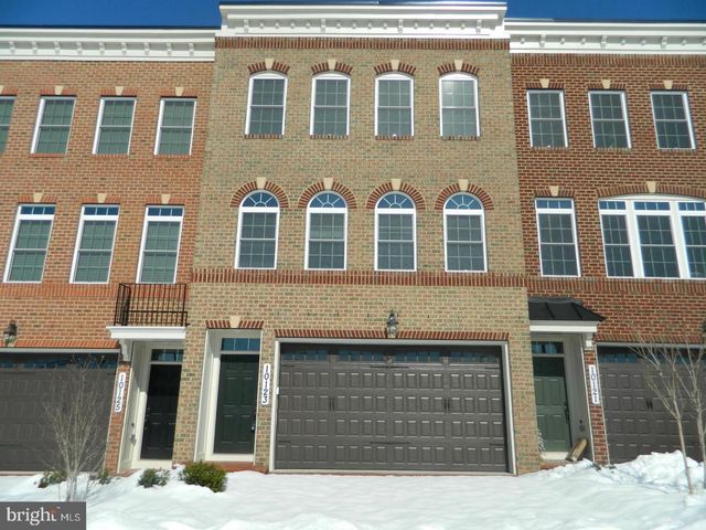 10123 Wootton Crest Way, Rockville, MD 20850