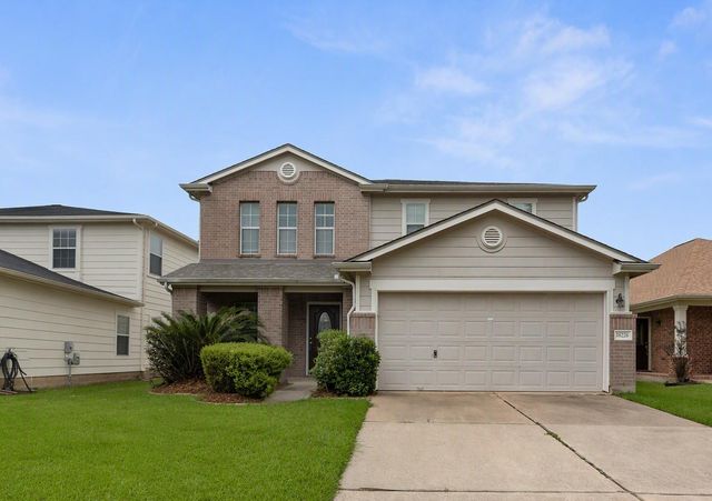18226 Fair Grange Ln, Cypress, TX 77433