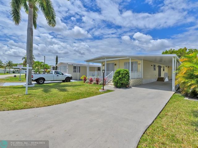 5421 Lagoon Dr, Fort Lauderdale, FL 33312