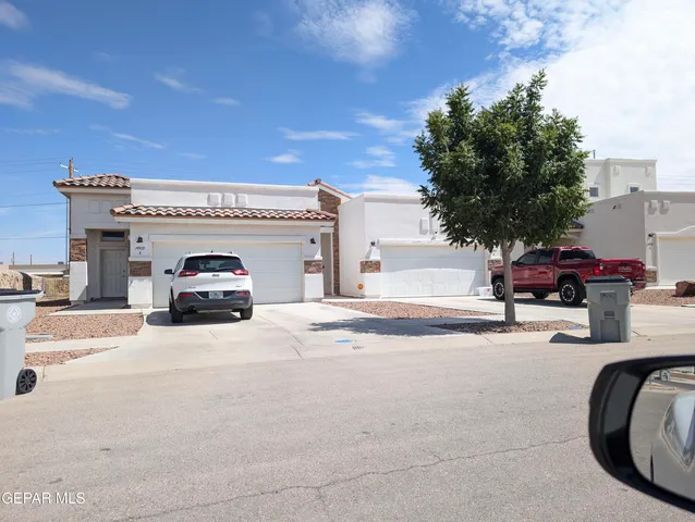 14969 Eddie Mullens Ct #A, El Paso, TX 79938