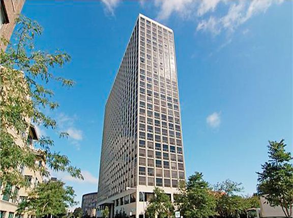 4343 N  Clarendon Ave #2717, Chicago, IL 60613
