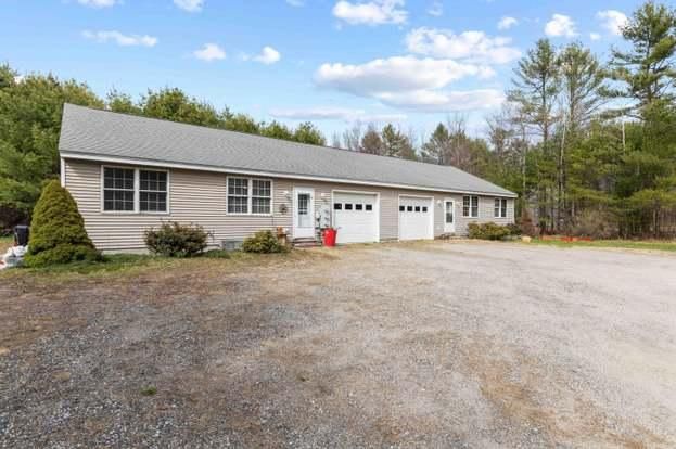 561 Mountfort Rd   #A, North Yarmouth, ME 04097