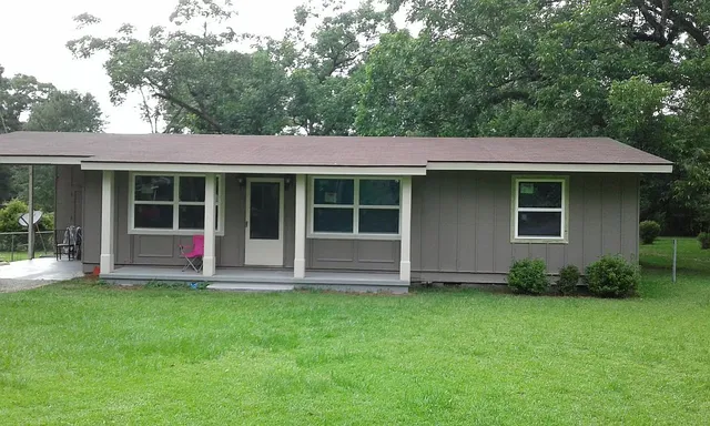 8030 Faye St, Citronelle, AL 36522
