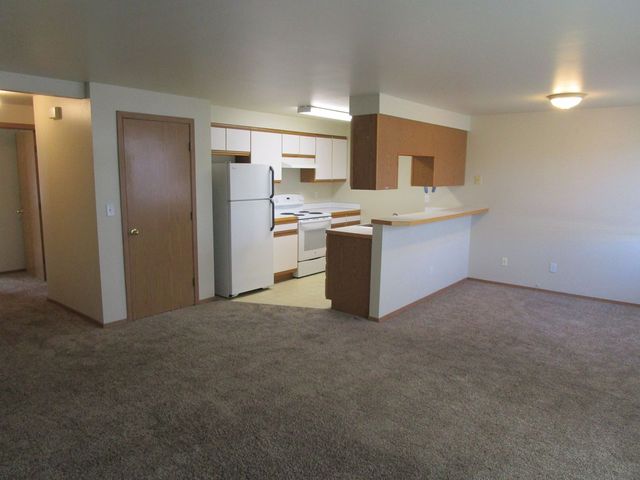 540 NW 2nd St   #4, Prineville, OR 97754