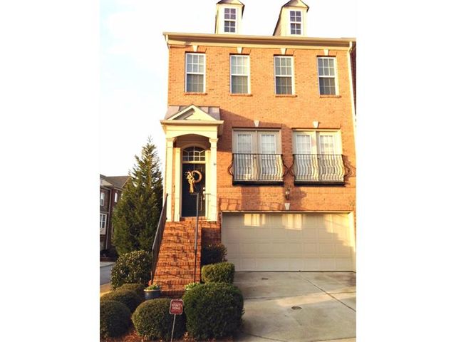 5026 Colchester Ct SE #81/15, Atlanta, GA 30339