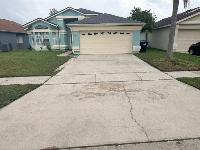 1619 ELMSTEAD COURT, Orlando, FL 32824