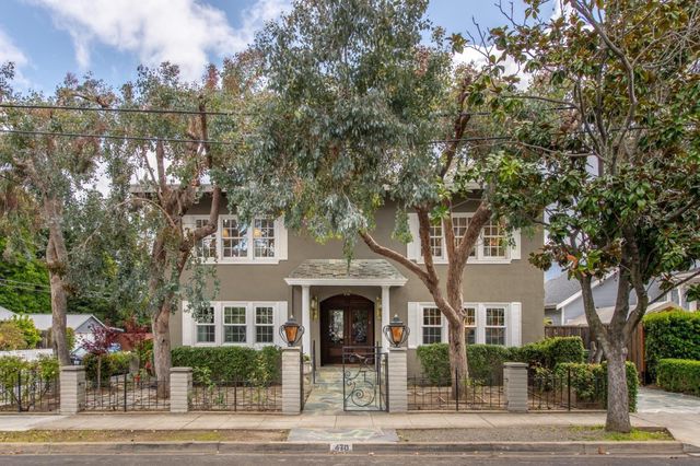 Trulia Los Gatos