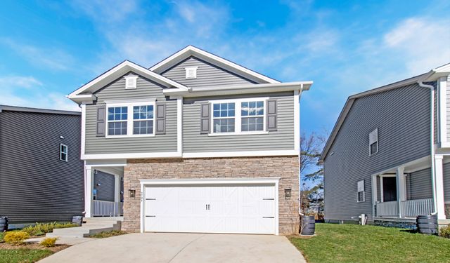 5724 Howard Dr, Glen Burnie, MD 21061