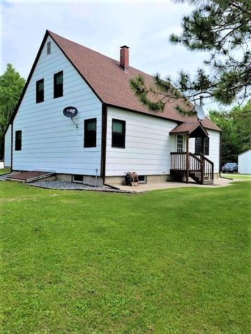 7584 48th St NW, Williams, MN 56686