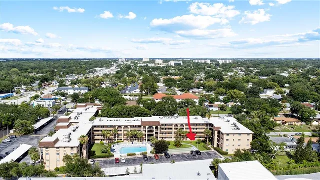 2525 W  Bay Dr #D13, Belleair Bluffs, FL 33770