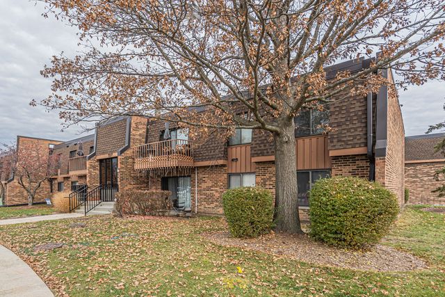 727 Killarney Ct #2D, Schaumburg, IL 60193