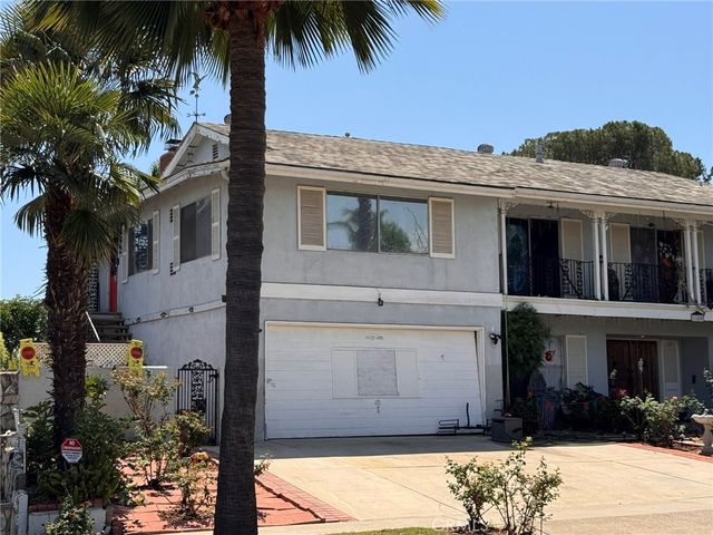 1108 W  Las Palmas Dr, Fullerton, CA 92835
