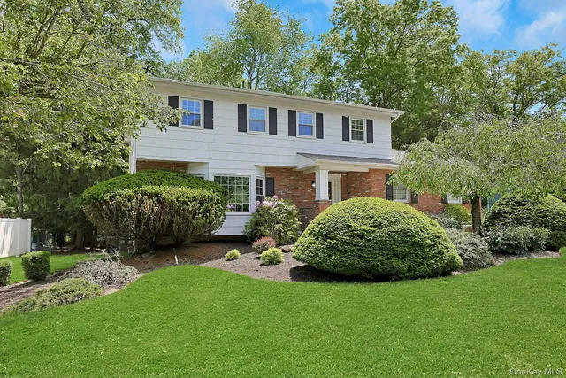 44 Ruth Drive, New City, NY 10956
